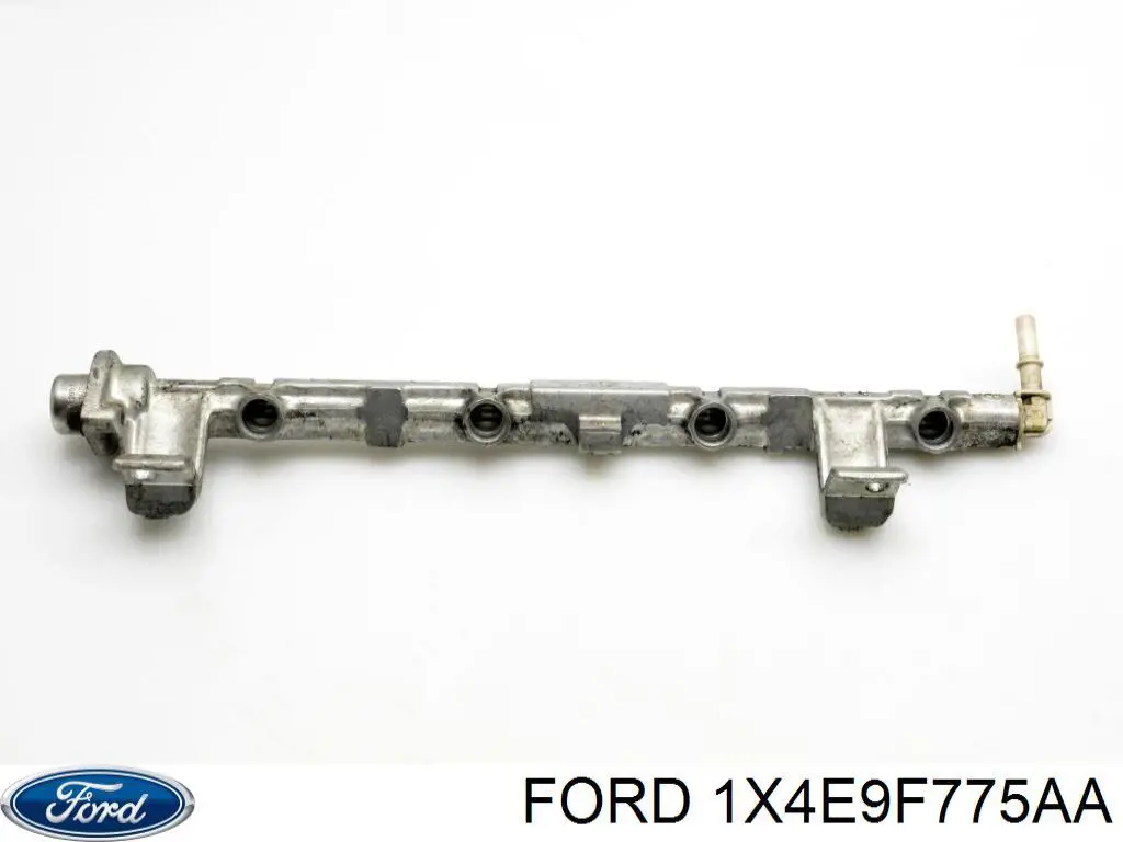  Ford 4542786 ціна, від 7.60 USD