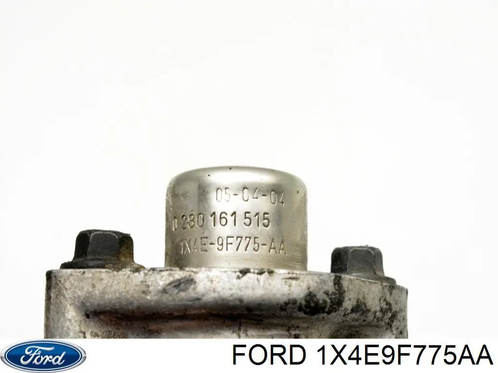 4542786 Ford 