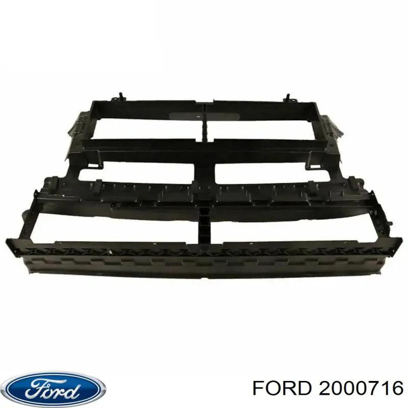  2000716 Ford