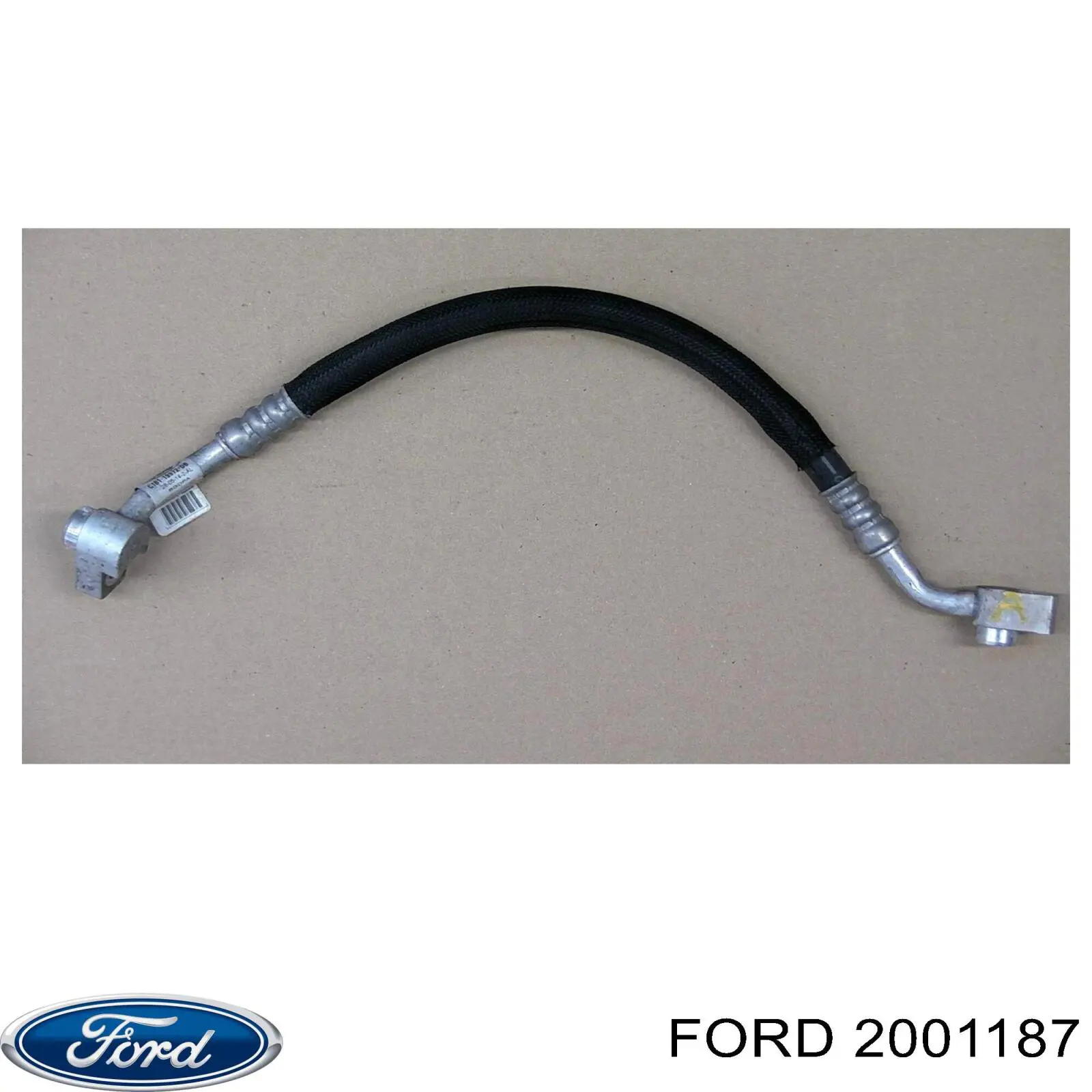 C1B119972FA Ford 
