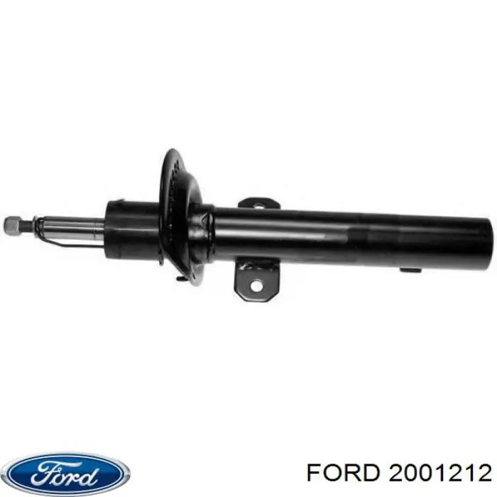 Амортизатор передній 2001212 Ford