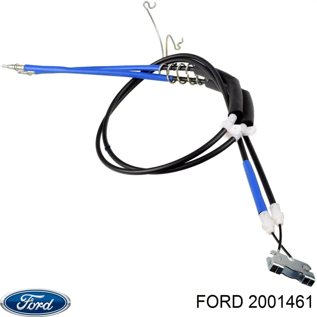 HG9T14G332AB Ford 