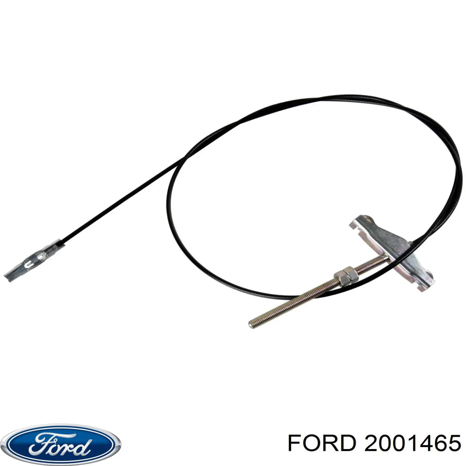 2001465 Ford 