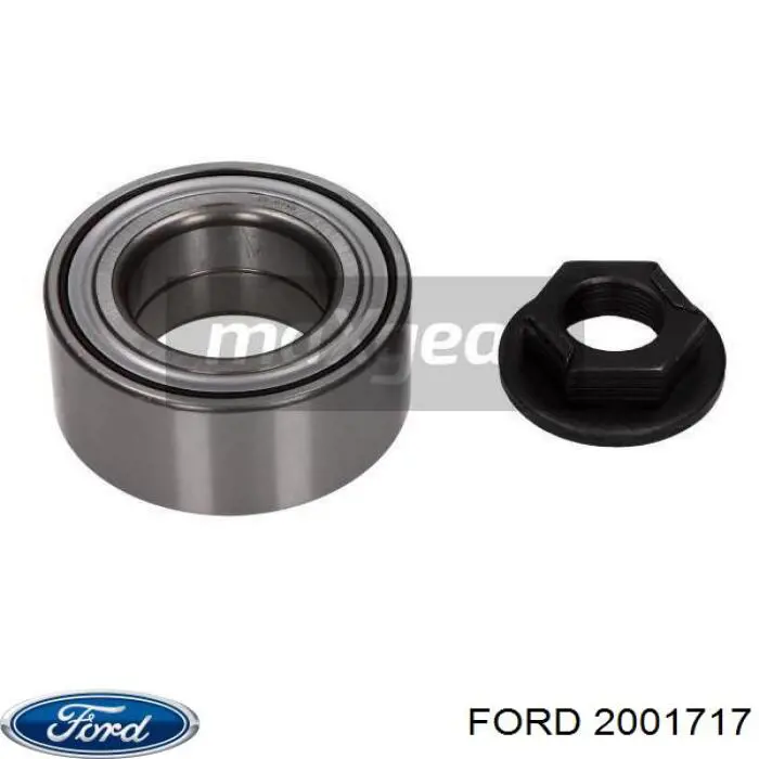 Маточина колеса передня DP Group SS86104 ціна, від 21.41 USD