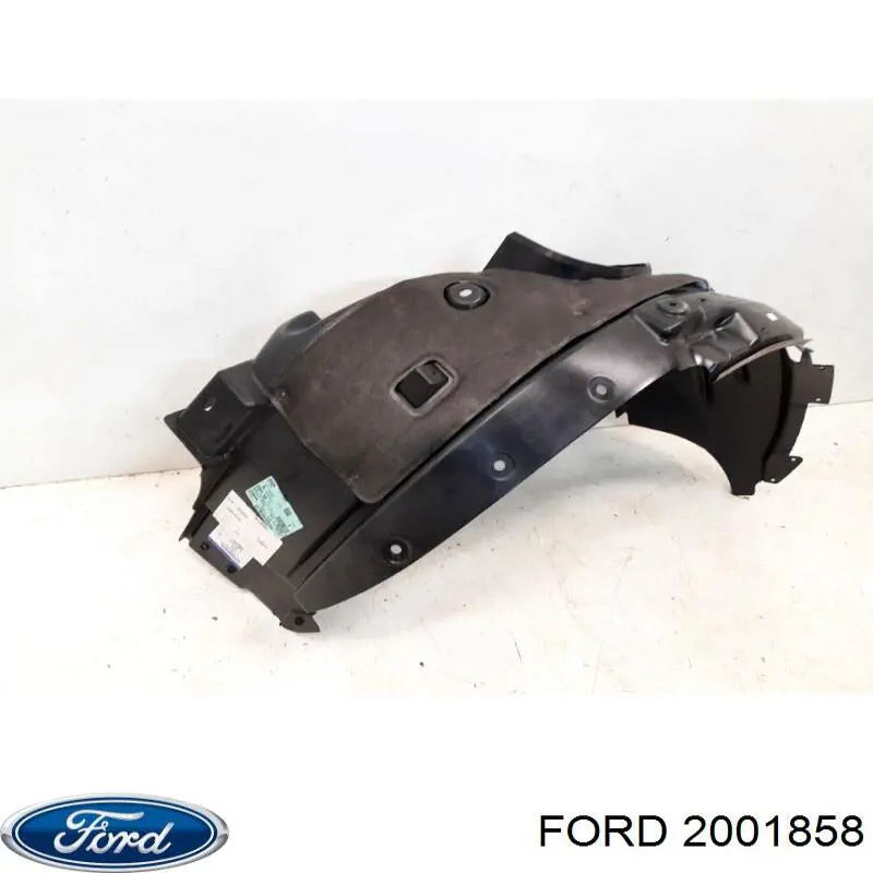 Подкрильнікі переднього крила, правий Ford 1896619 ціна, від 25.89 USD