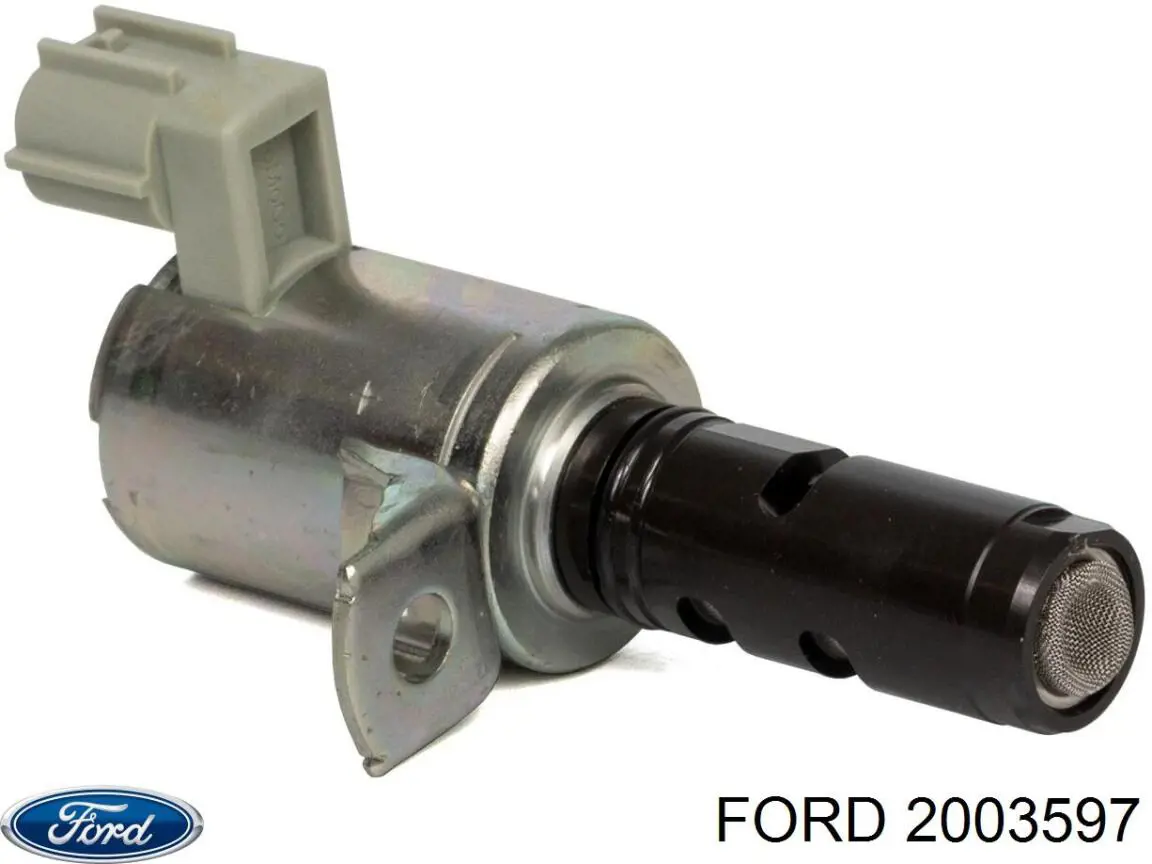 2003597 Ford клапан електромагнітний положення (фаз розподільного валу)