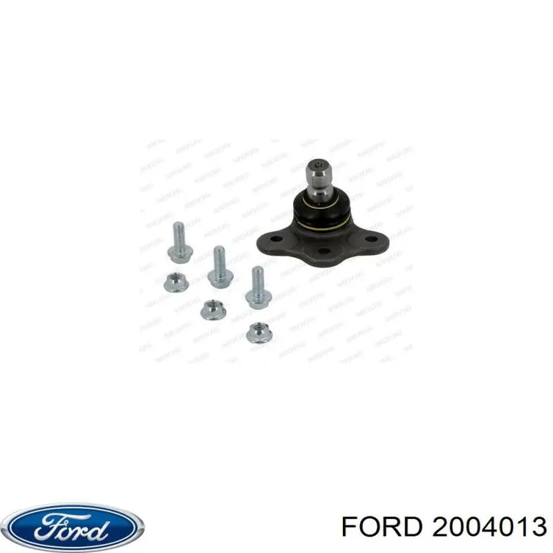  2004013 Ford