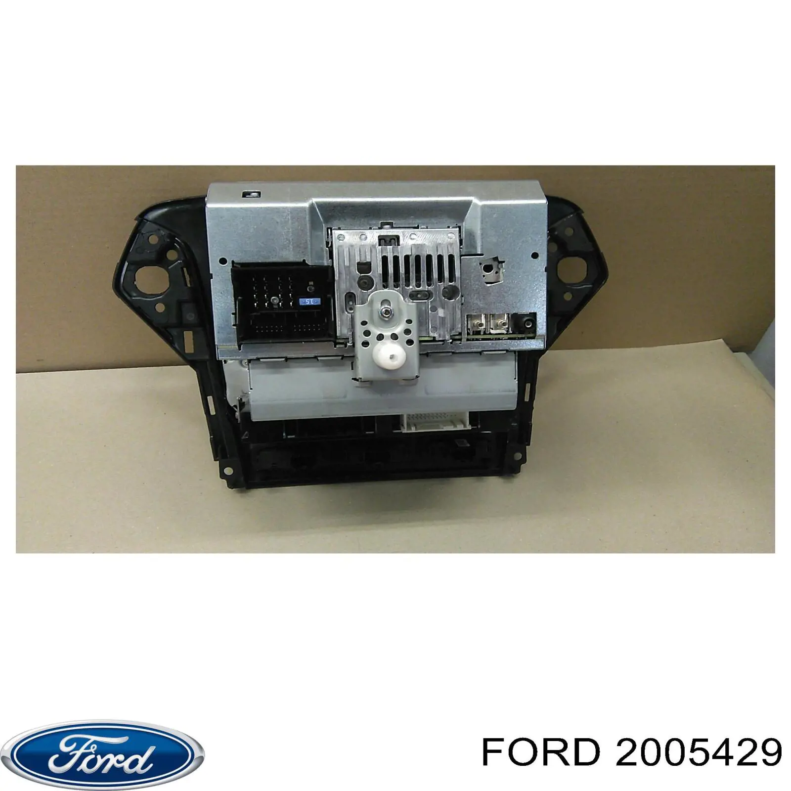2005429 Ford 