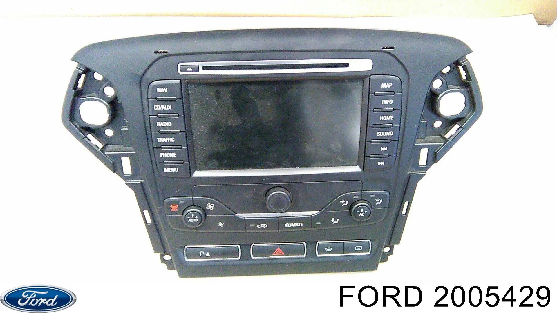  Ford 2005429 ціна, від 380.03 USD
