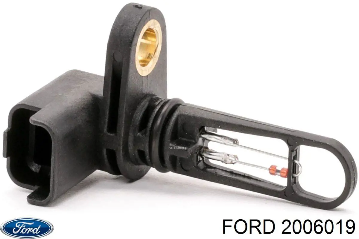 Датчик температури повітряної суміші Ford 2006019 ціна, від 8.46 USD
