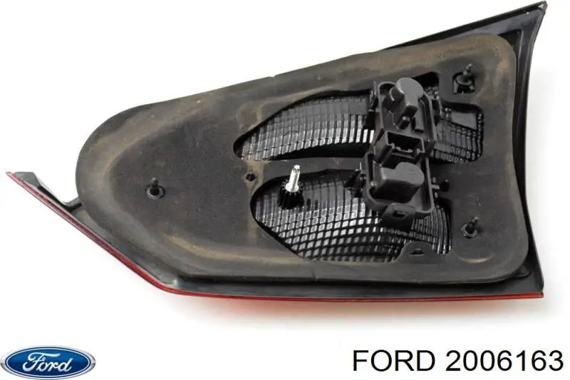 Стоп задній Ford 2006163 ціна, від 25.14 USD
