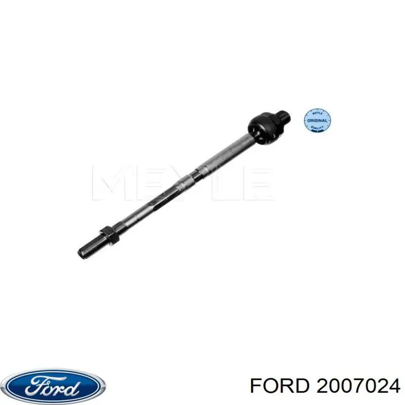Клапан TRV, кондиціонера Ford H1F119849AA ціна, від 28.50 USD