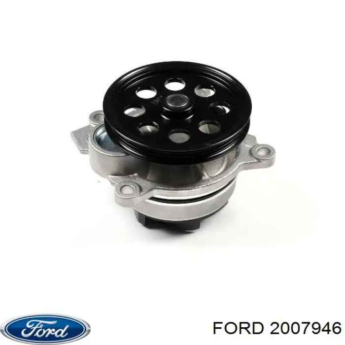 Помпа F252 Dolz