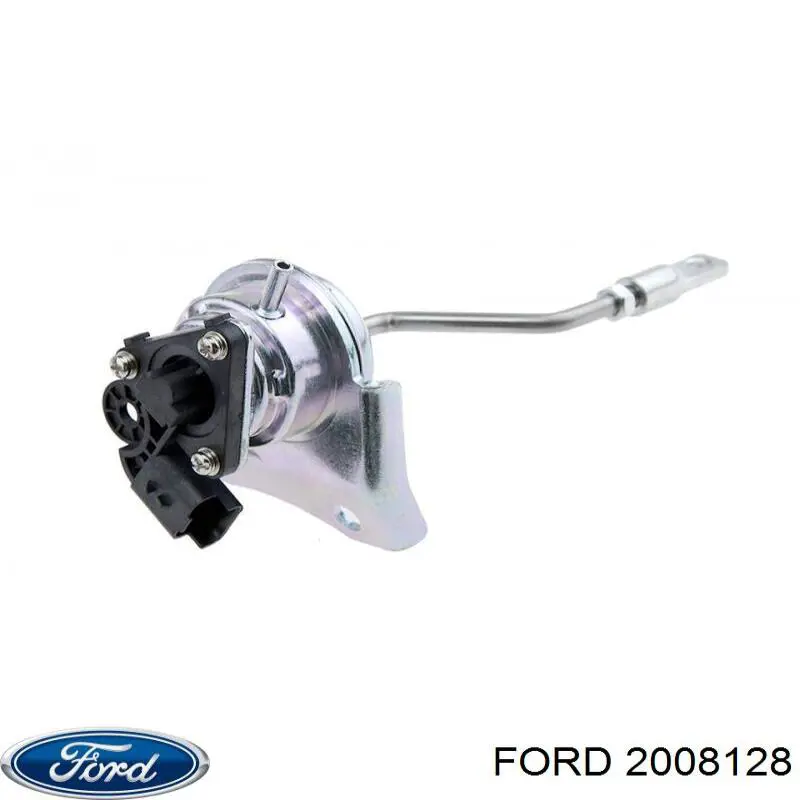  2008128 Ford