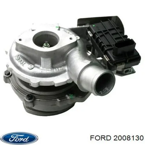  Ford 2008130 ціна, від 315.66 USD