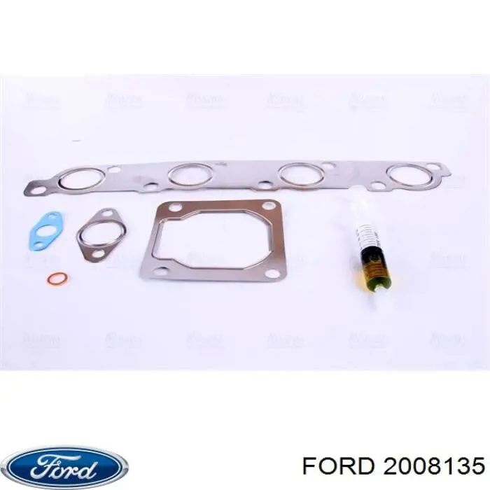  2008135 Ford