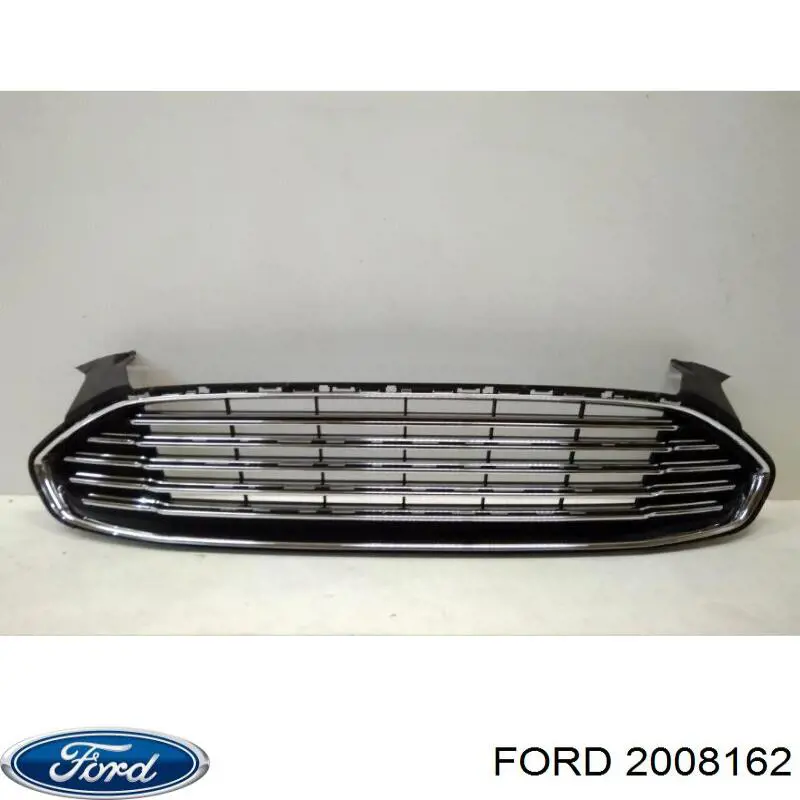 Решітка Ford 2008162