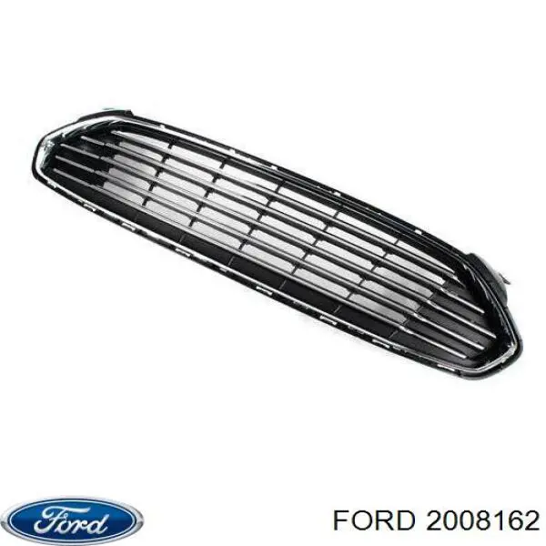 Облицювання радіатора Ford 2008162 ціна, від 59.26 USD