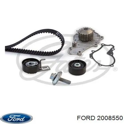 Купити 2008550 Ford ГРМ ремень