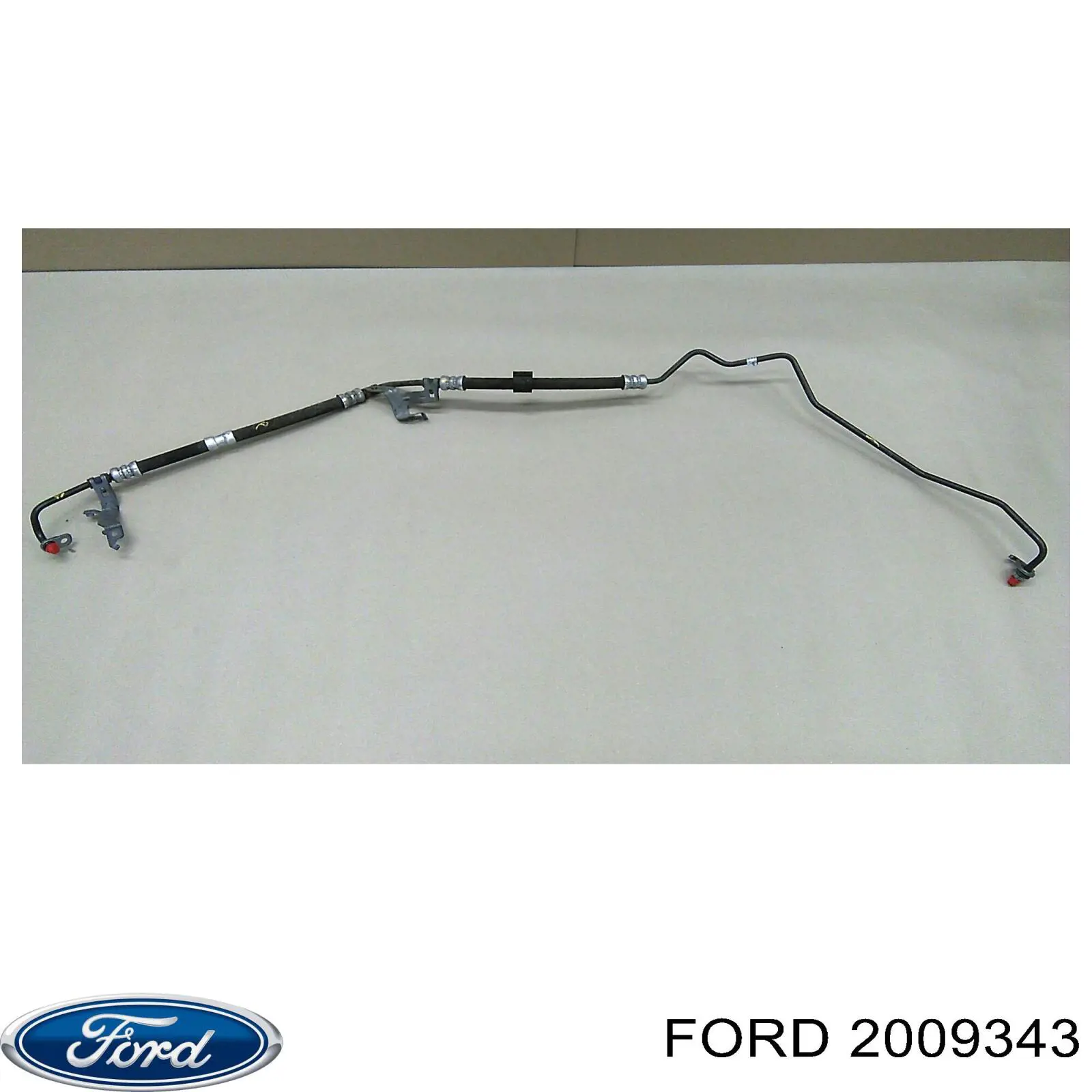 Перемикач підрульовий, правий Ford 2009343 ціна, від 25.34 USD