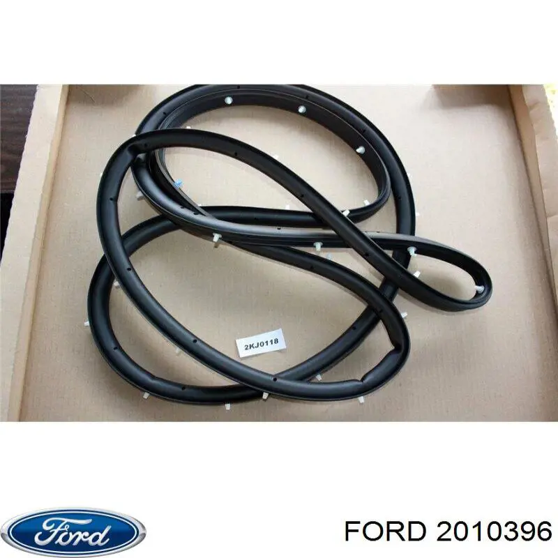  Ford 2010396 ціна, від 17.79 USD