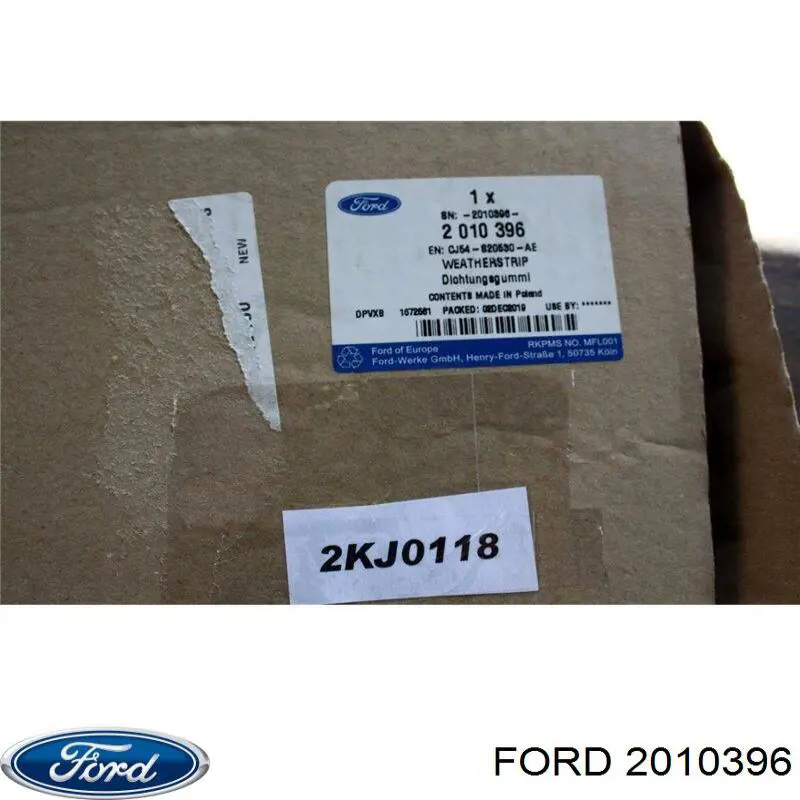 2010396 Ford 