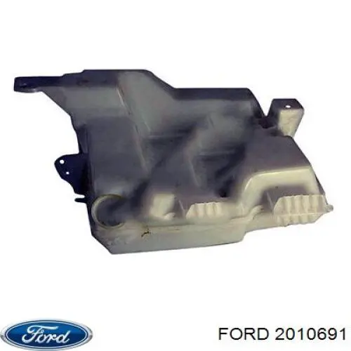 Бачок омивача 2010691 Ford