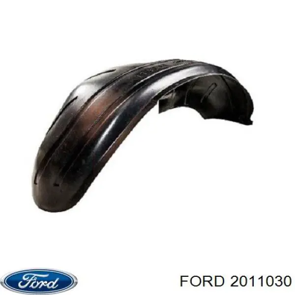 2011030 Ford Підкрилок переднього крила, правий