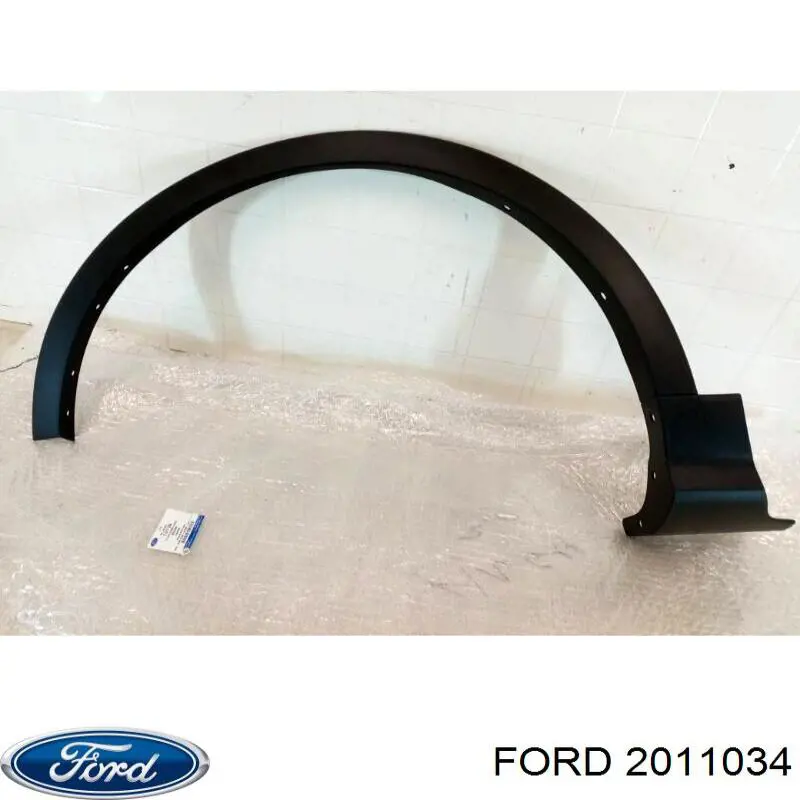  2011034 Ford