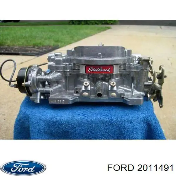 Купити 2011491 Ford 