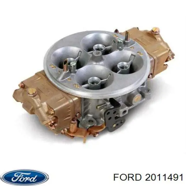  2011491 Ford