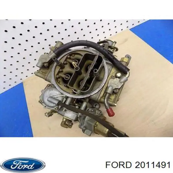 Купити MEGU2J4A084DA Ford 