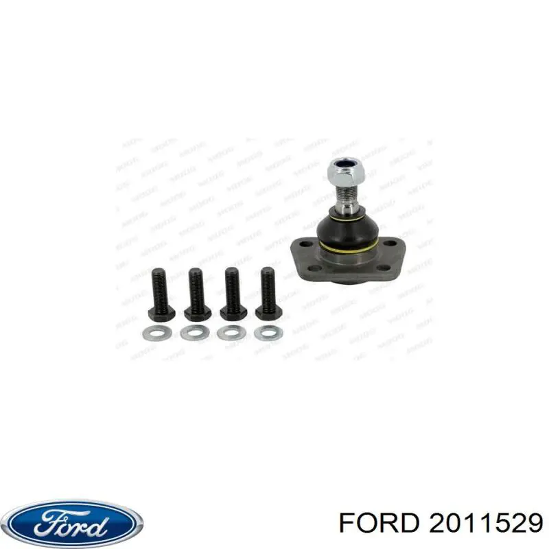 Пильник шарніра кутових швидкостей зовнішній передній Ford 2011529 ціна, від 16.68 USD