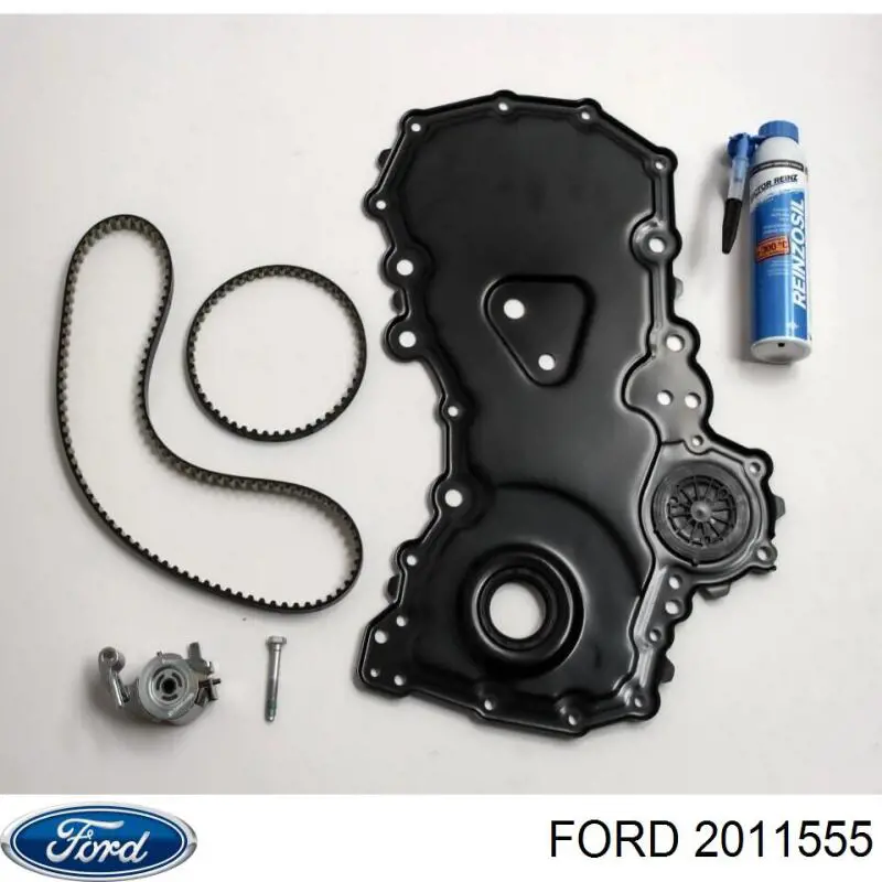 Ремінь приводу масляного насоса Ford 2011555 ціна, від 36.63 USD