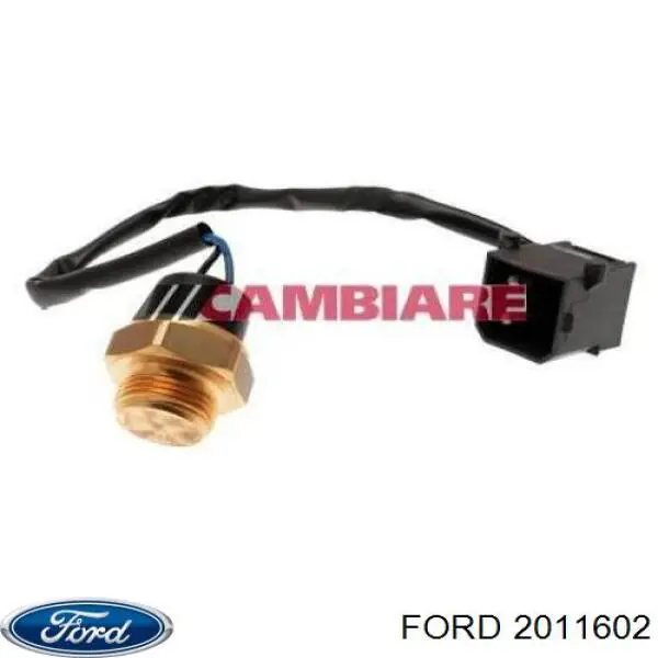 Датчик обертів колінвалу Ford 2011602 ціна, від 16.12 USD