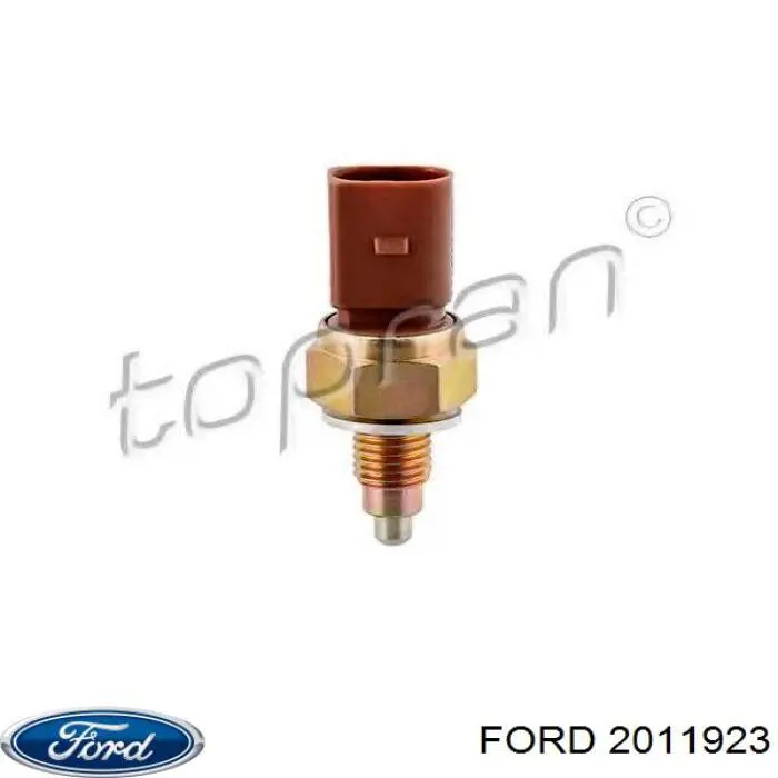 Купити 2011923 Ford Датчик температури охолоджуючої рідини