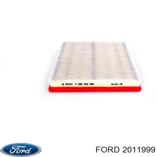 Купити 2011999 Ford Автомобільний фільтр повітря