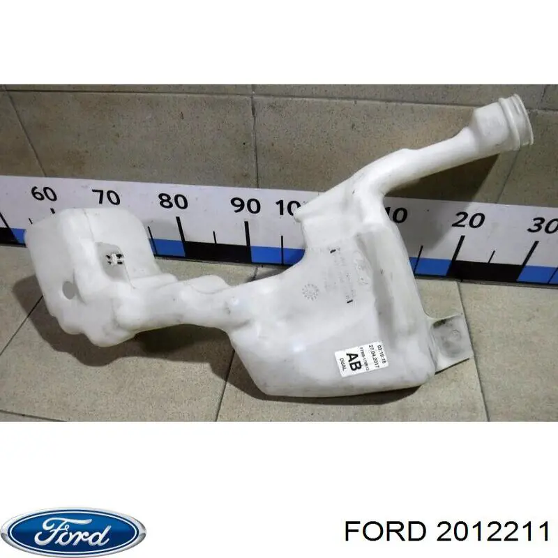  2012211 Ford