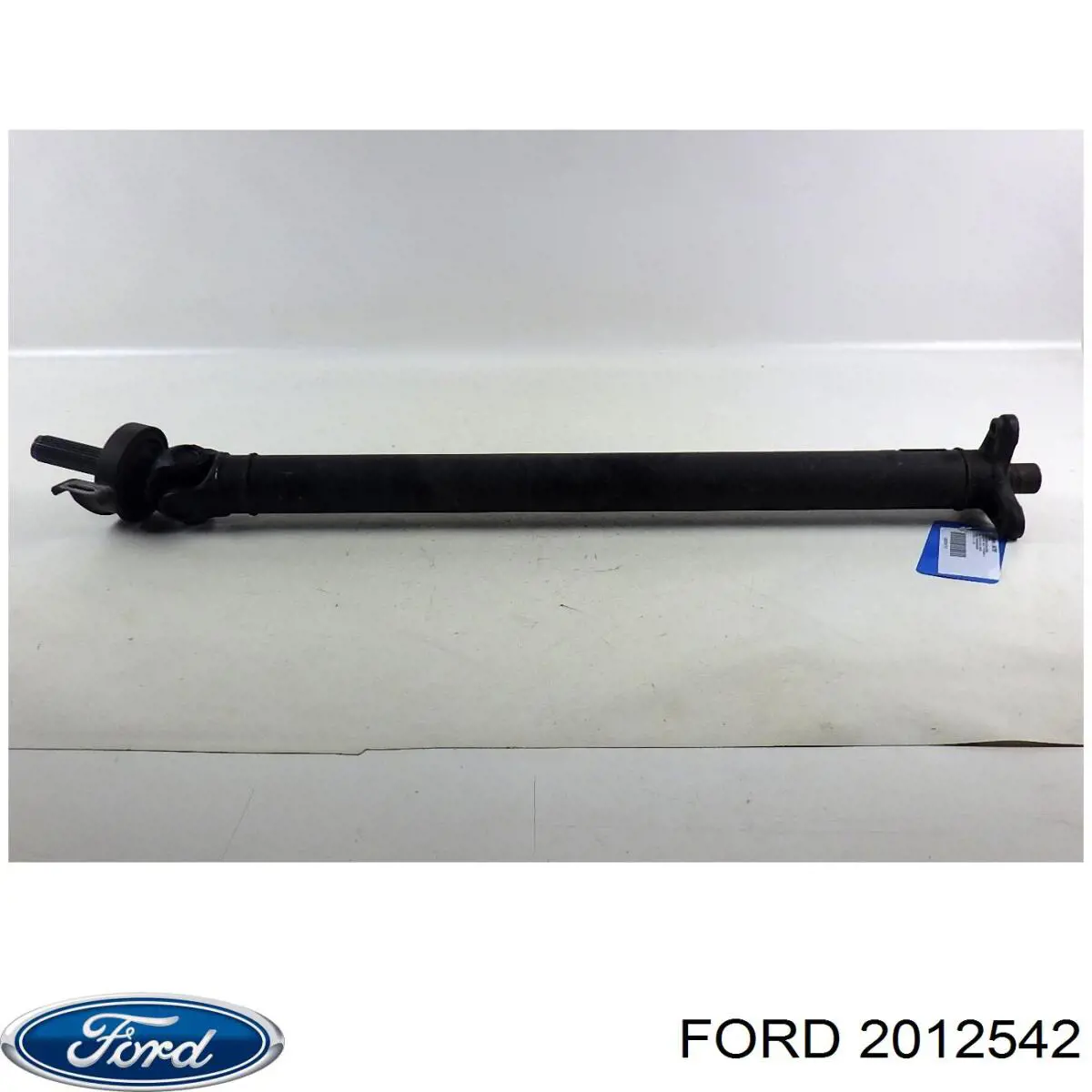 Купити DS73A16115DG Ford Підкрилок передній лівий