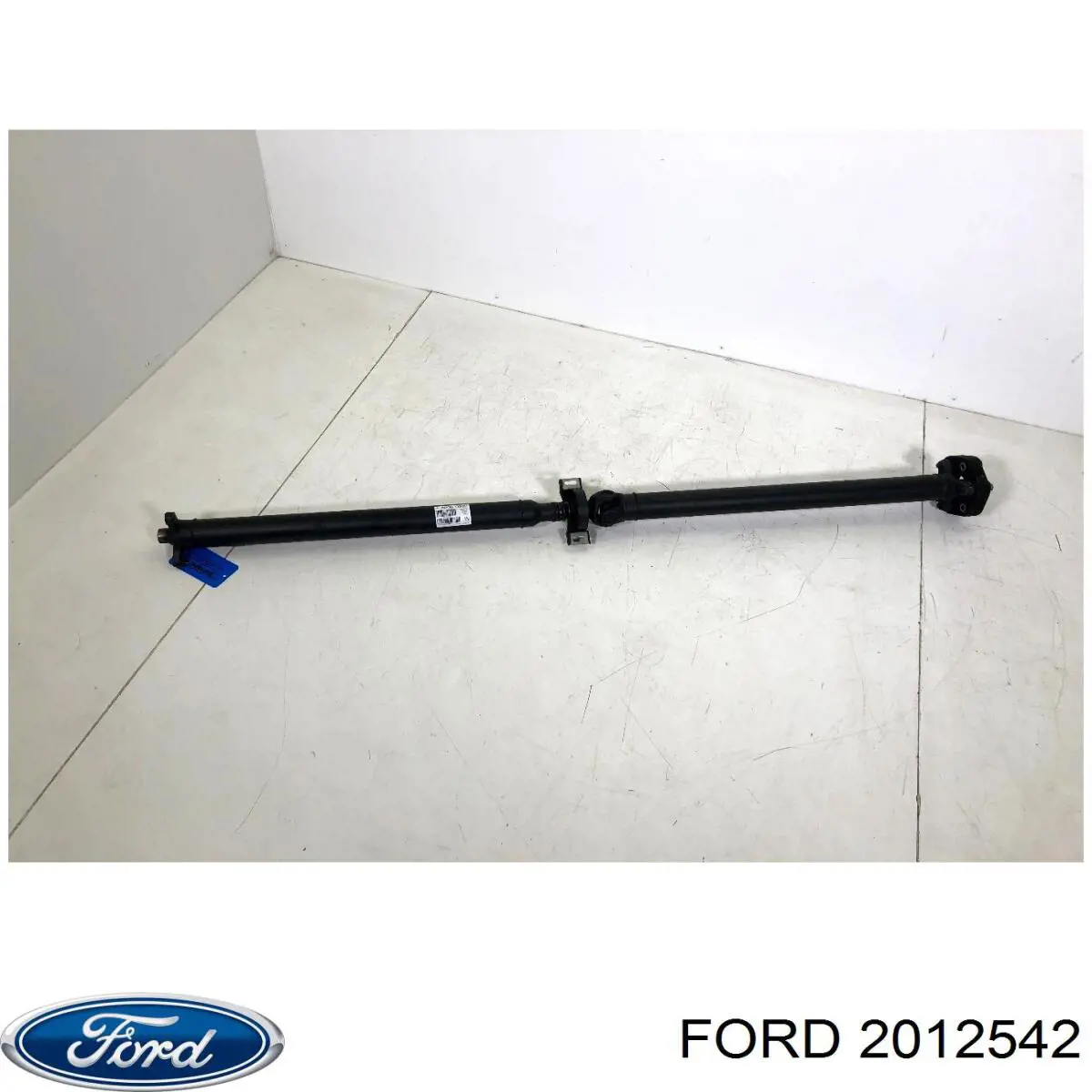 Підкрилок переднього крила, лівий Ford DS73A16115DG ціна, від 19.21 USD