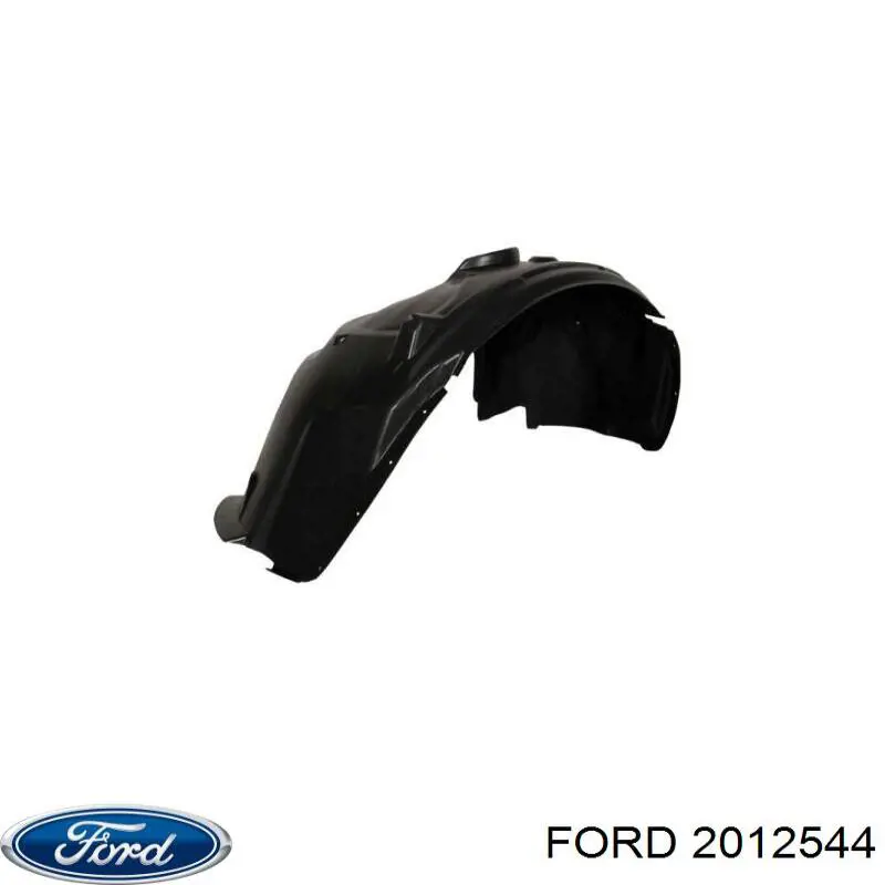 2012544 Ford 