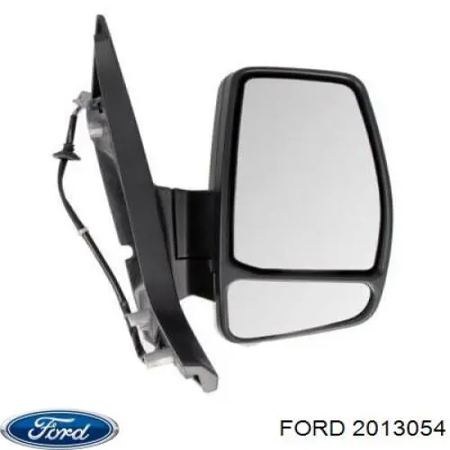 Праве бічне дзеркало Ford 2013054 ціна, від 111.39 USD