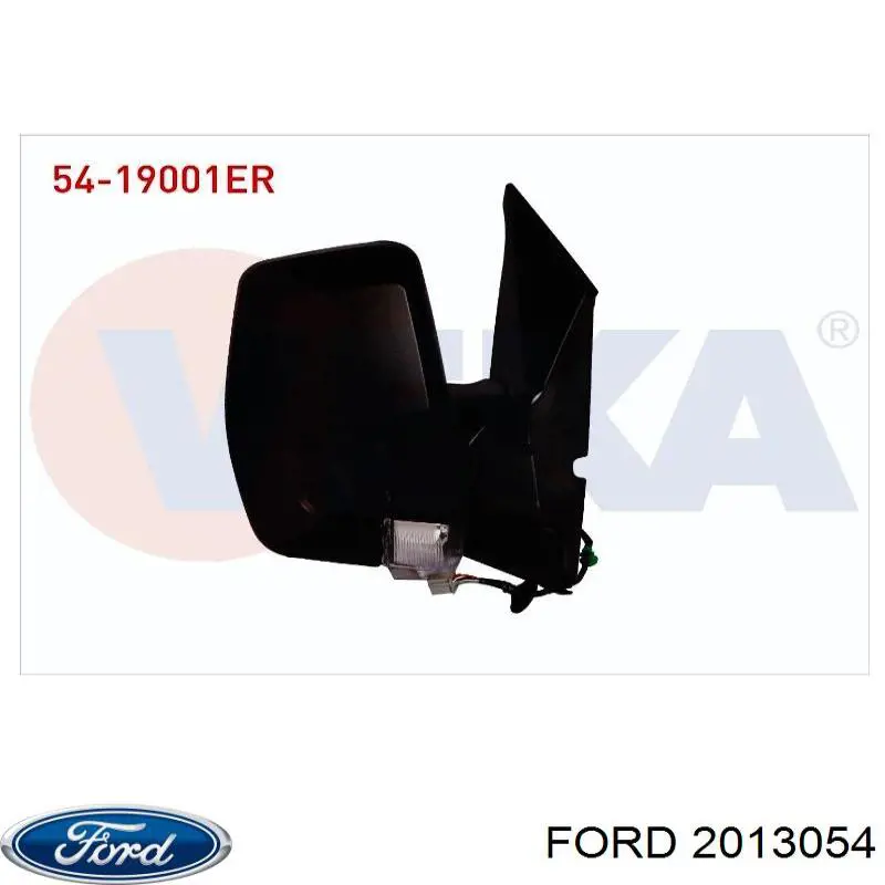 Купити 2013054 Ford Дзеркало праве