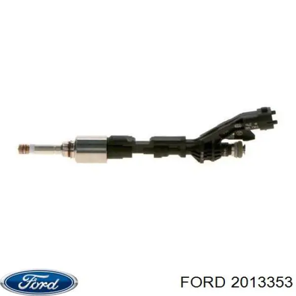Форсунка паливна Ford 2013353 ціна, від 86.31 USD