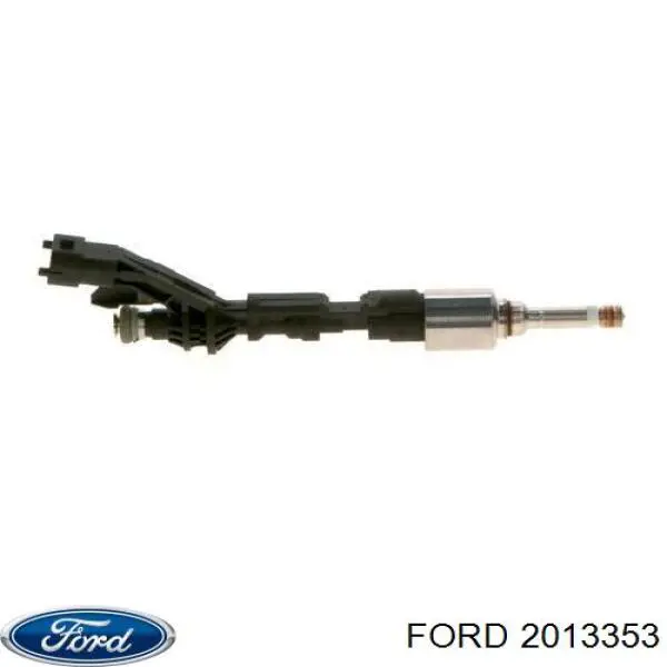  2013353 Ford