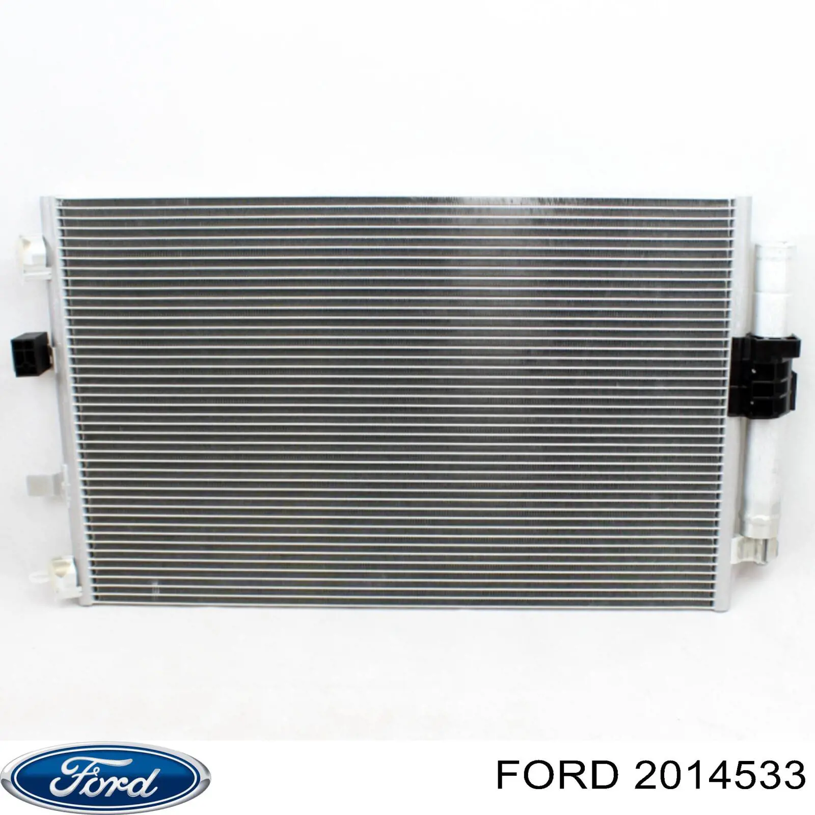 2014533 Ford Конденсатор