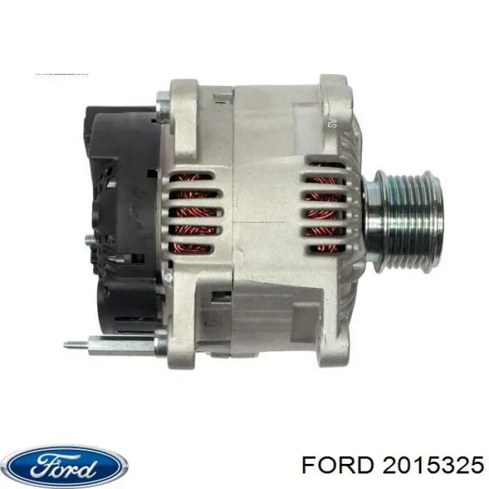 Купити 2015325 Ford Дисплей багатофункціональний