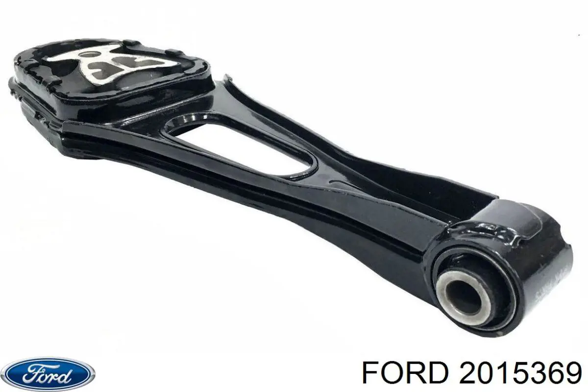 2015369 Ford подушка (опора двигуна, задня)