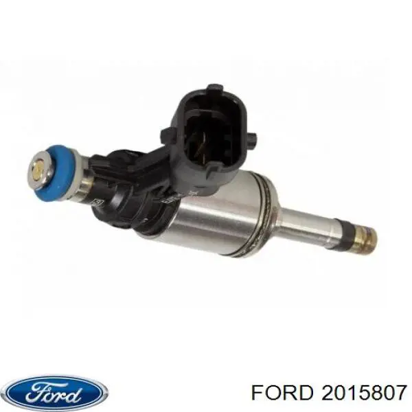  2162434 Ford