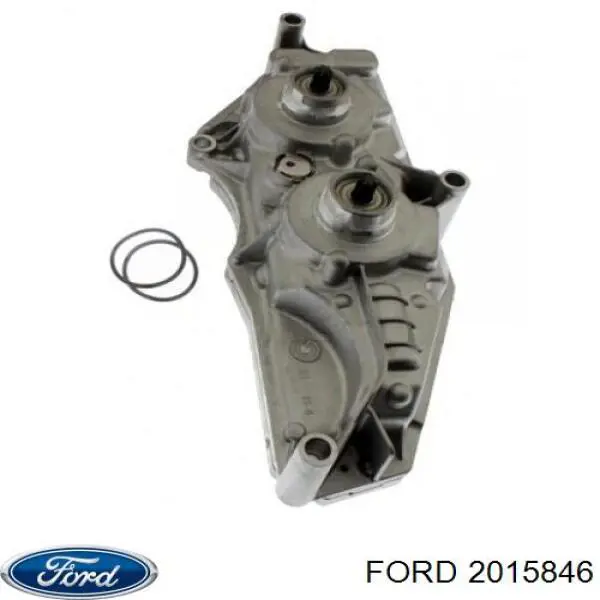 Модуль (ЕБУ) АКПП електронний Ford Focus III хетчбек (CB8) (2010 - 2020) ціна, від 639.68 USD